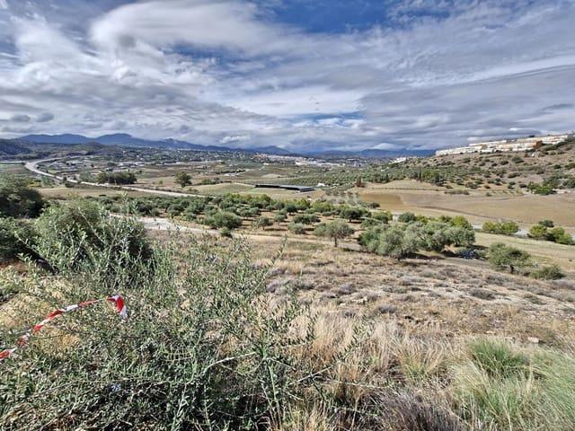 Terreno en venta en Miravalle Los Montecillos, Valle del Guadalhorce