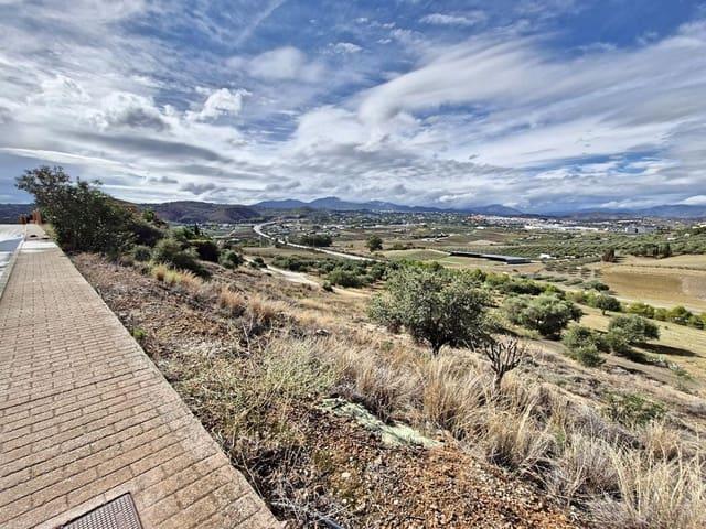 Terreno en venta en Miravalle Los Montecillos, Valle del Guadalhorce