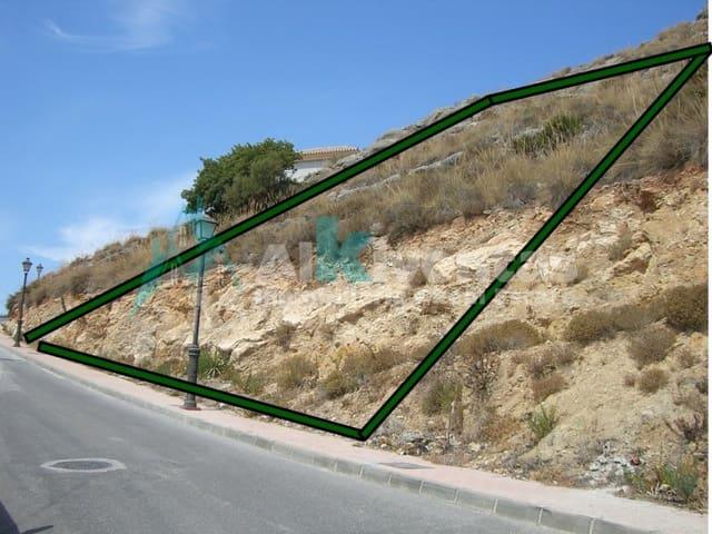 Terreno en venta en Miravalle Los Montecillos, Valle del Guadalhorce