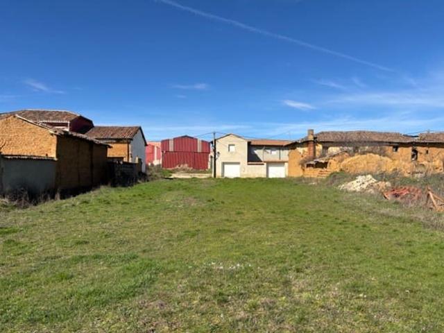 Terreno en venta en Collazos De Boedo, Castilla y León