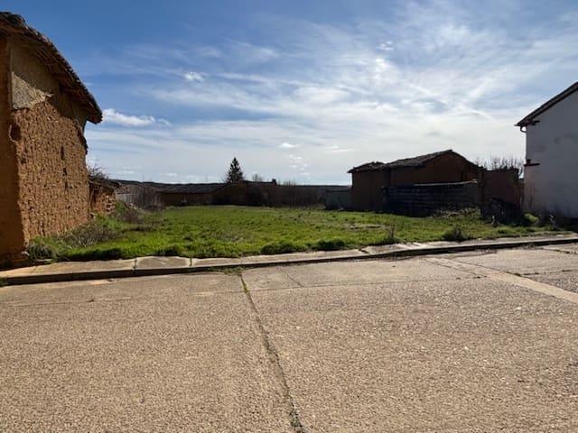Terreno en venta en Collazos De Boedo, Castilla y León