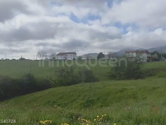 Terreno en venta en Ribadedeva, Asturias