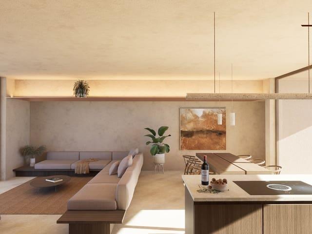 Terreno en venta en Colònia de Sant Pere, Llevant