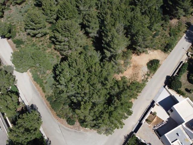 Terreno en venta en Colònia de Sant Pere, Llevant