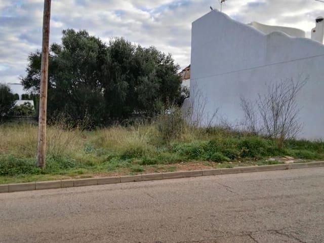 Terreno en venta en Colònia de Sant Pere, Llevant