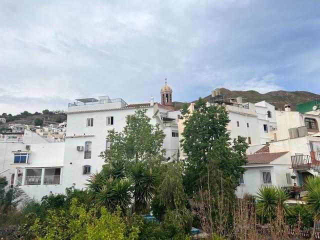 Terreno en venta en La Axarquía, Andalucía