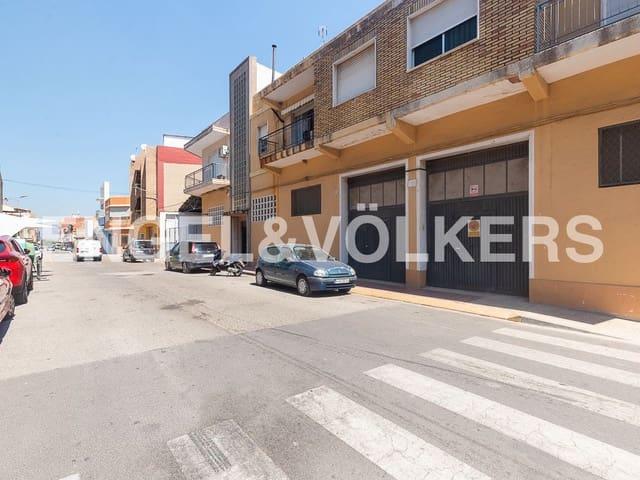 Terreno en venta en Barri del Clavell, la Ribera Baixa