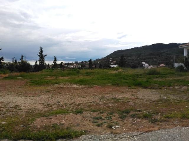 Terreno en venta en Distrito Poniente Sur, Córdoba