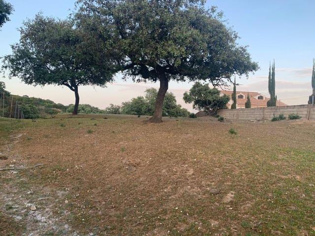 Terreno en venta en Distrito Poniente Sur, Córdoba