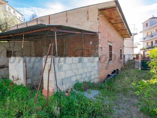 Terreno en venta en Corumbela, La Axarquía