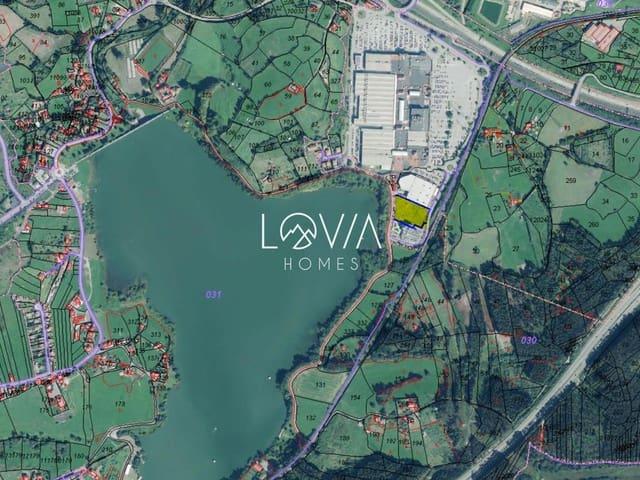 Terreno en venta en Corvera De Asturias, Asturias