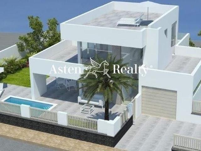 Terreno en venta en Tenerife, Costa del Silencio