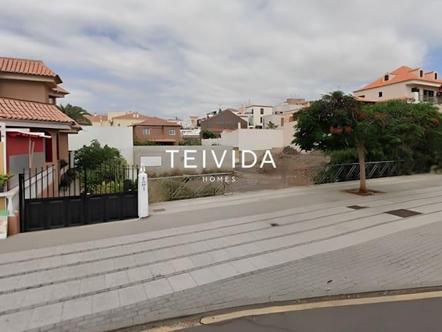 Terreno en venta en Costa del Silencio, Arona
