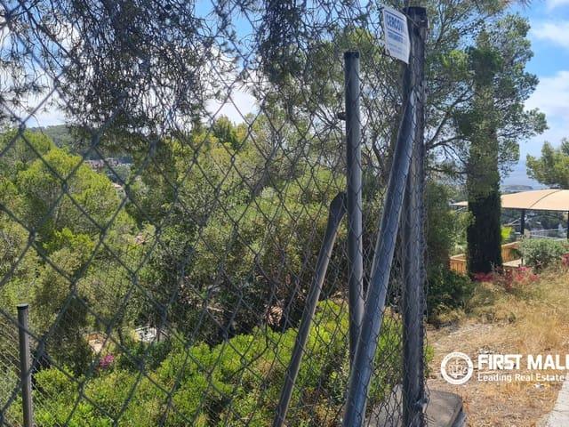 Terreno en venta en Calvià, Serra de Tramuntana