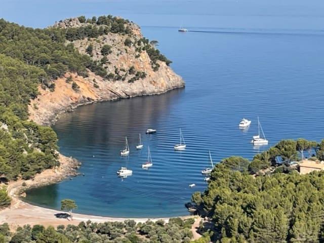 Terreno en venta en Calvià, Serra de Tramuntana