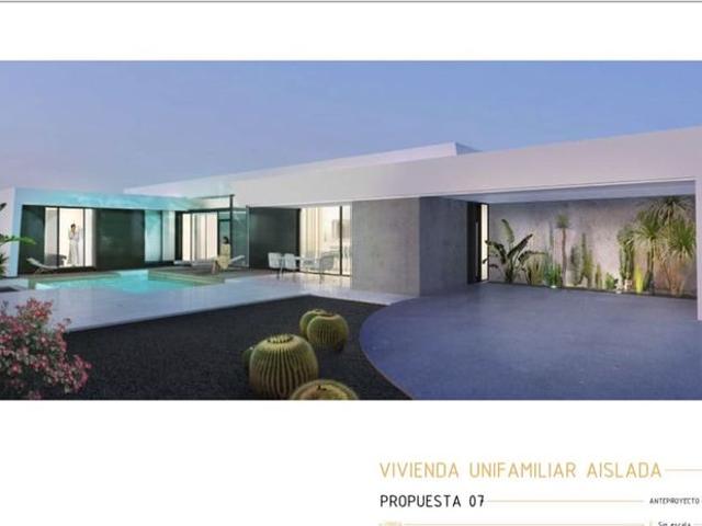 Terreno en venta en Costa Teguise, Teguise