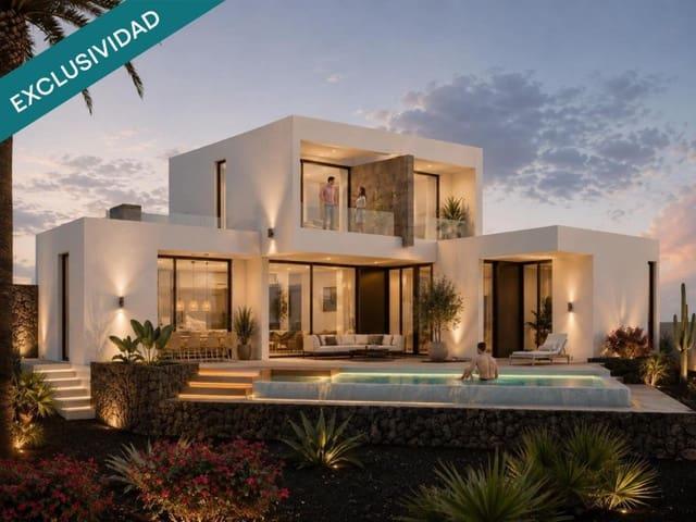 Terreno en venta en Costa Teguise, Teguise