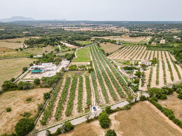Terreno en venta en Costitx