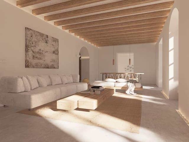 Terreno en venta en Costitx