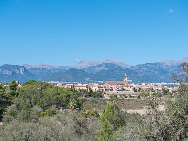 Terreno en venta en Costitx