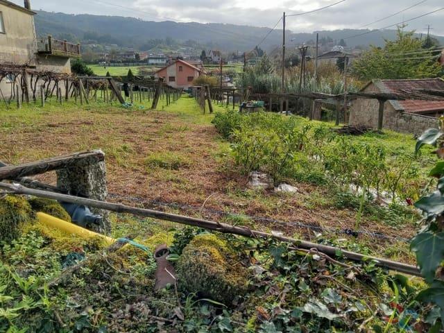 Terreno en venta en Pías, O Condado