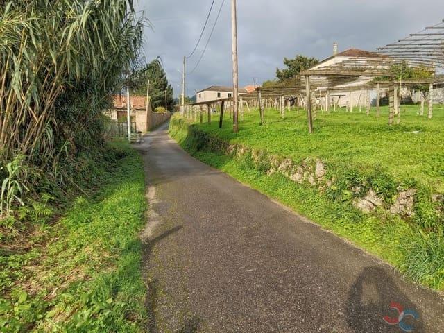 Terreno en venta en Pías, O Condado