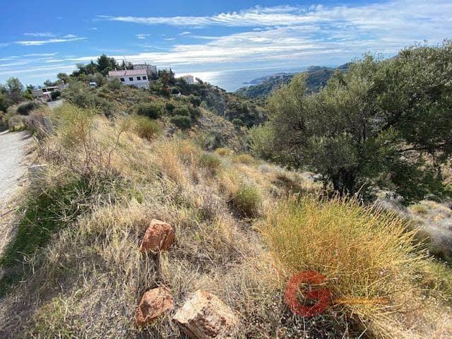 Terreno en venta en Marina del Este, Comarca de la Costa Granadina