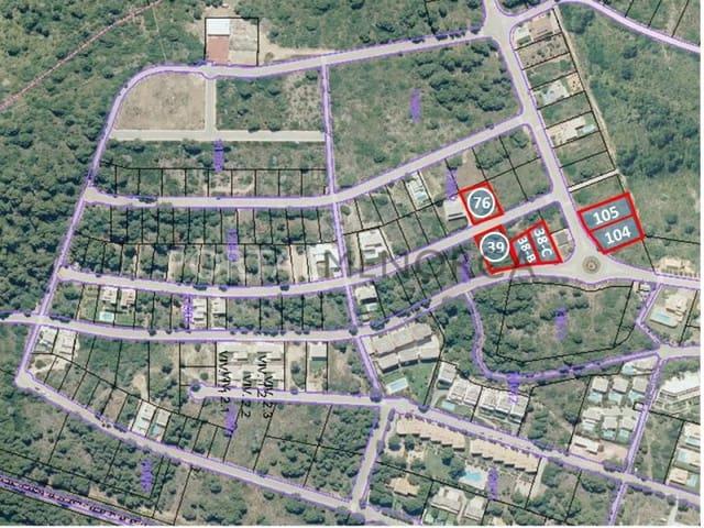 Terreno en venta en es Mercadal, Menorca