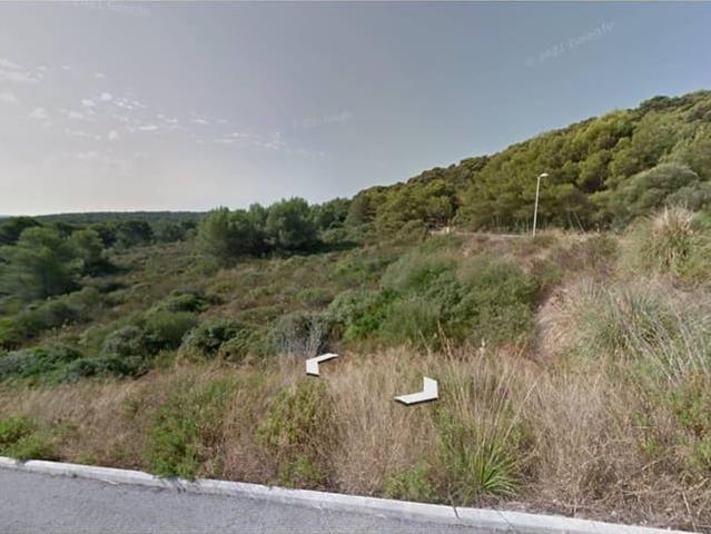 Terreno en venta en es Mercadal, Menorca