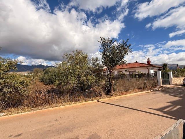 Terreno en venta en Cozvíjar, Comarca del Valle de Lecrín