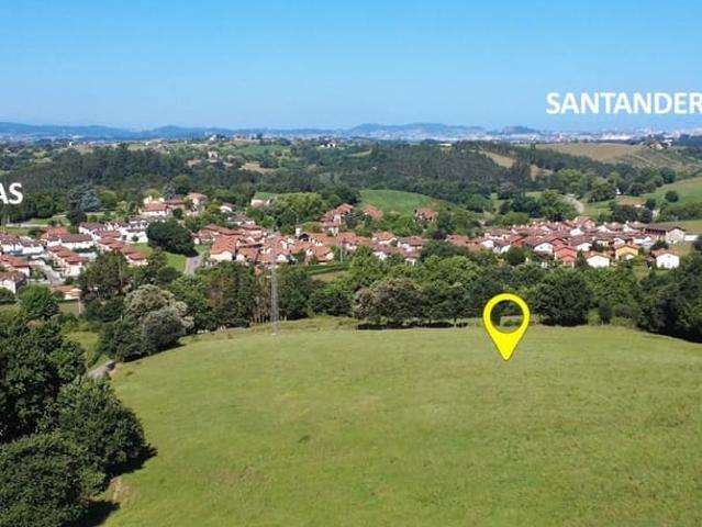 Terreno en venta en Ribamontán Al Monte, Cantabria