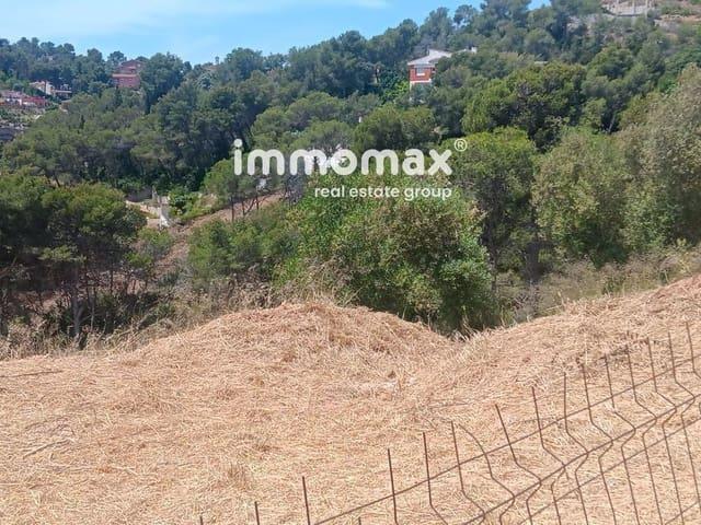Terreno en venta en Garraf, Catalunya