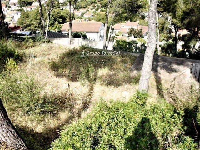 Terreno en venta en Garraf, Catalunya