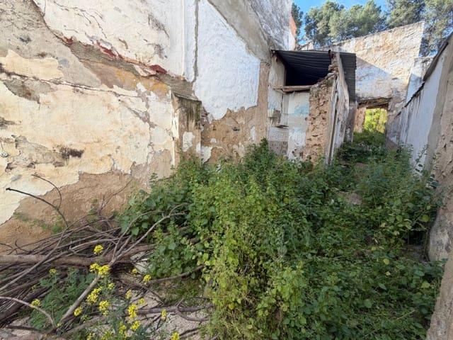 Terreno en venta en Nororma, Andalucía