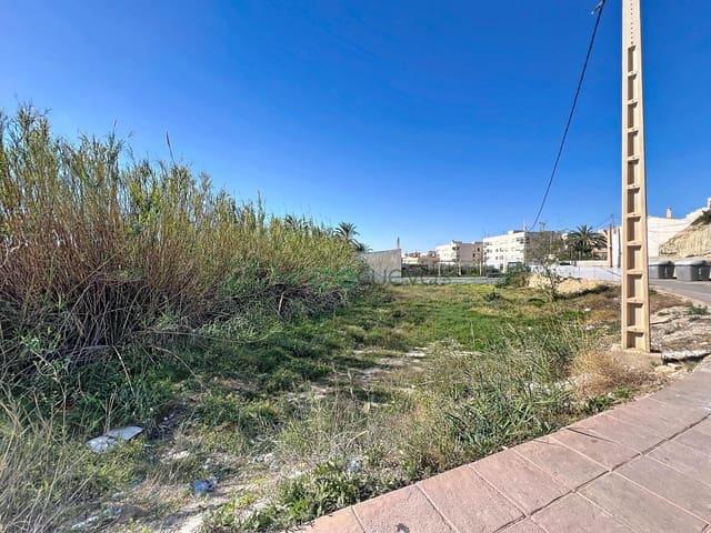 Terreno en venta en El Morro, Cuevas Del Almanzora