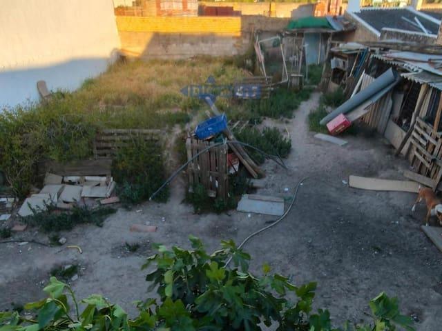 Terreno en venta en Guadalteba, Andalucía
