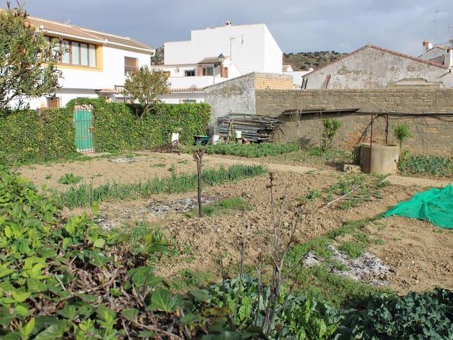 Terreno en venta en Guadalteba, Andalucía