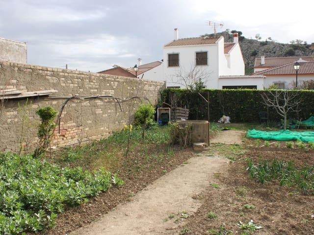Terreno en venta en Guadalteba, Andalucía