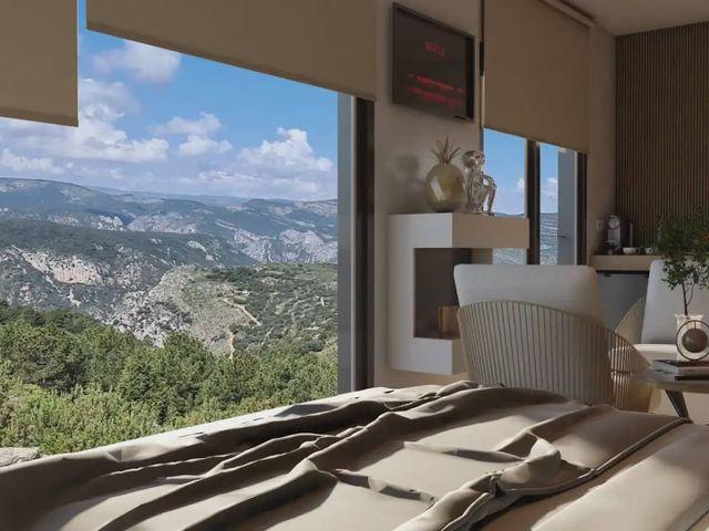 Terreno en venta en l'Alt Maestrat, Valencia