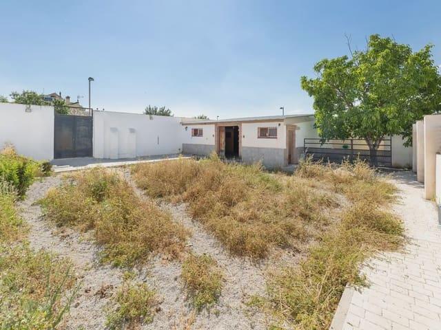 Terreno en venta en Comarca de la Vega de Granada, Andalucía