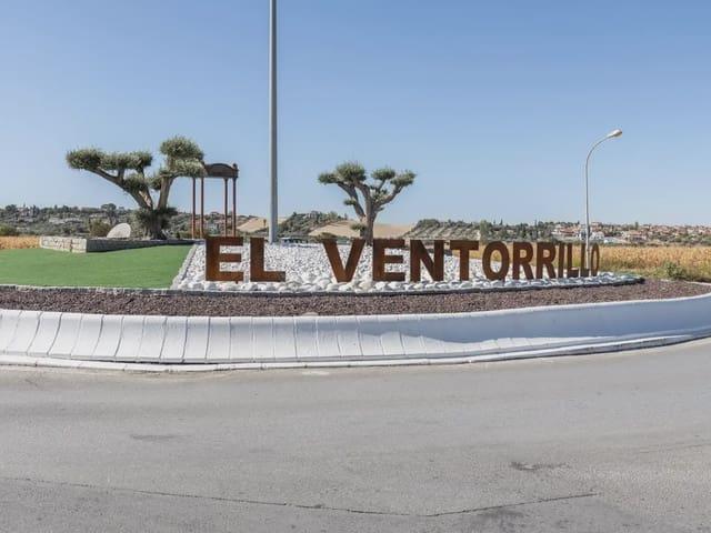 Terreno en venta en Comarca de la Vega de Granada, Andalucía