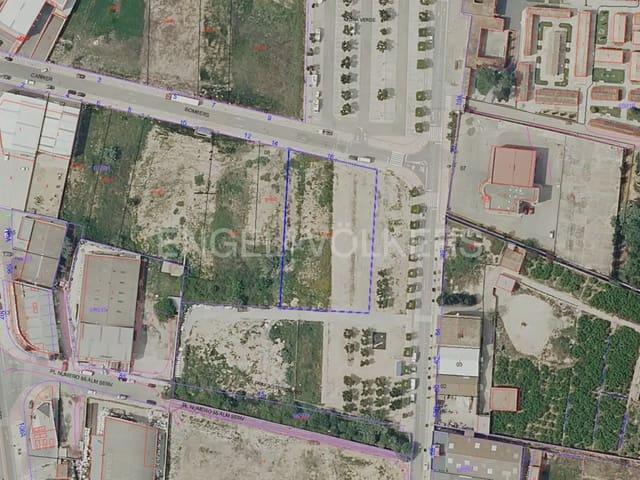 Terreno en venta en la Ribera Baixa, Valencia