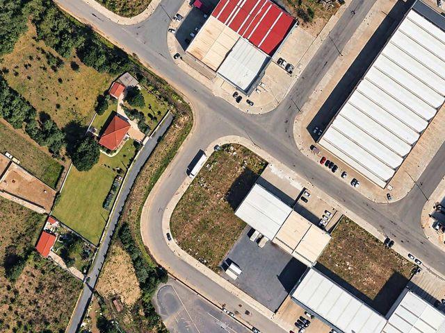 Terreno en venta en Vilaboa, Culleredo