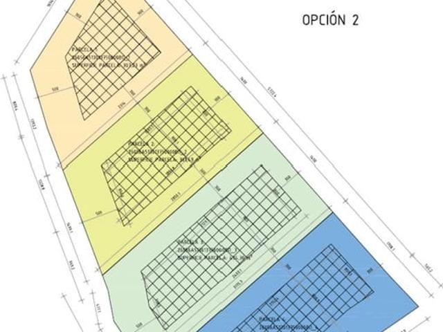 Terreno en venta en Cuzcurrita De Río Tirón, La Rioja