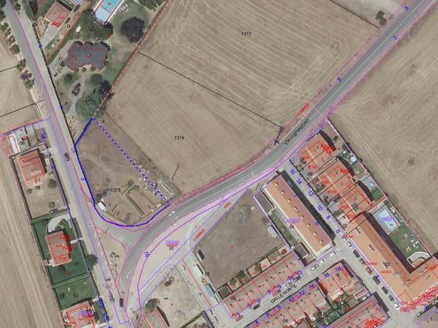 Terreno en venta en Cuzcurrita De Río Tirón, La Rioja