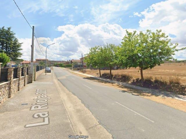Terreno en venta en Cuzcurrita De Río Tirón, La Rioja