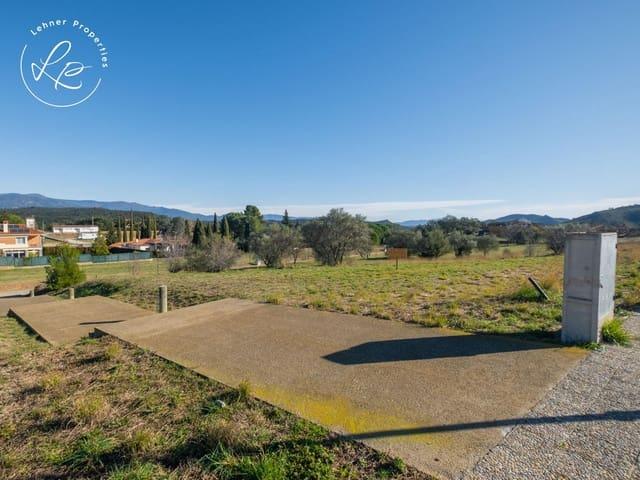 Terreno en venta en Alt Empordà, Catalunya