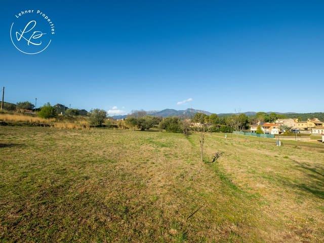 Terreno en venta en Alt Empordà, Catalunya