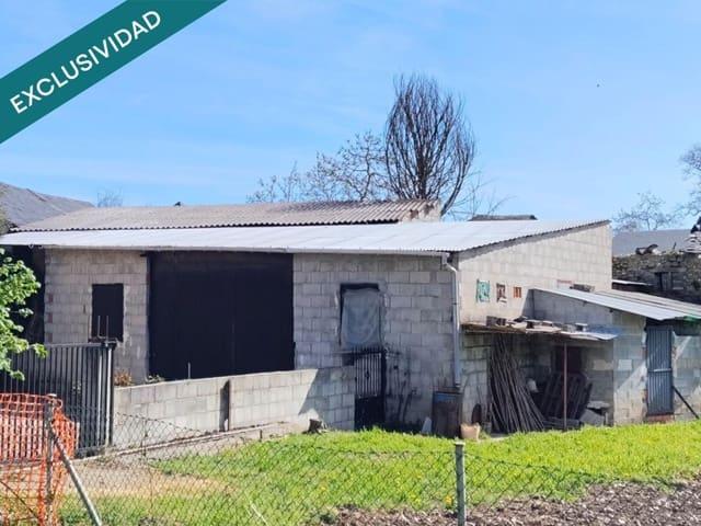 Terreno en venta en Dehesas, El Bierzo