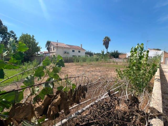 Terreno en venta en Baix Ebre, Catalunya
